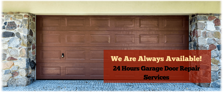 Garage Door Repair Chicago IL